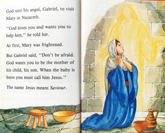 The Christmas Story