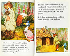 Jemima Puddle-Duck