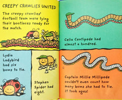 The Wiggly Worms