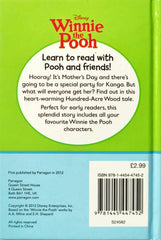 Winnie the Pooh I Love You Mama