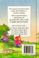 Two Minute Kitten Tales