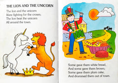 Nursery Rhymes
