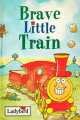 Brave Little Train