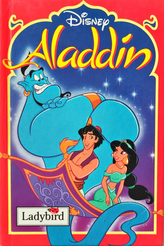 Disney Aladdin