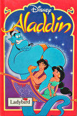 Disney Aladdin