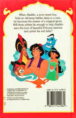 Disney Aladdin
