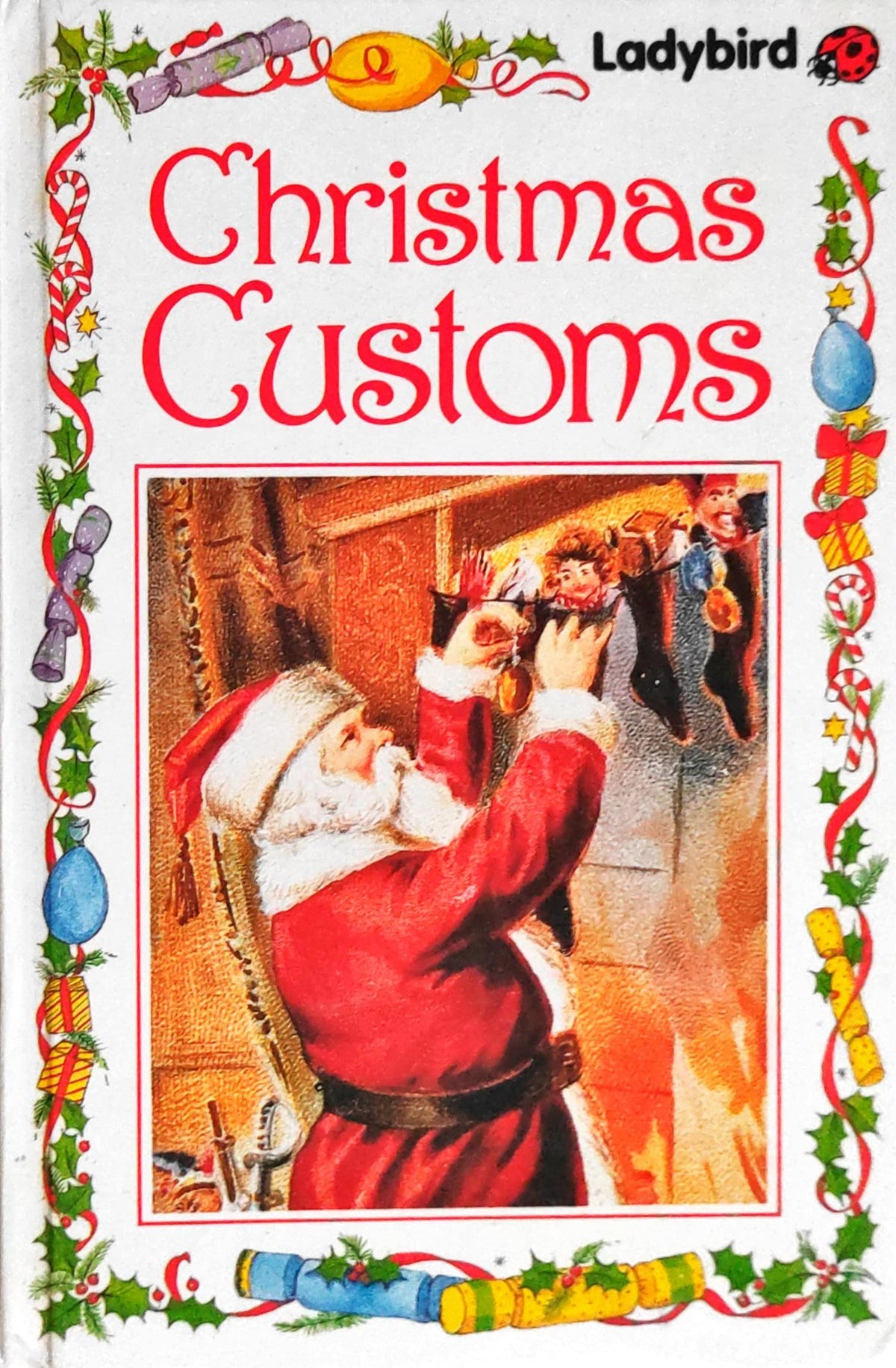 Christmas Customs