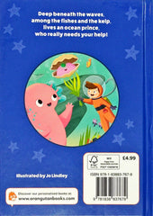 Dive to the Rescue