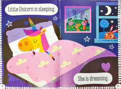Little Unicorn's dream (I'm a Reader)