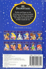 101 Dalmatians