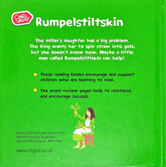 Rumpelstiltskin (Start Reading)