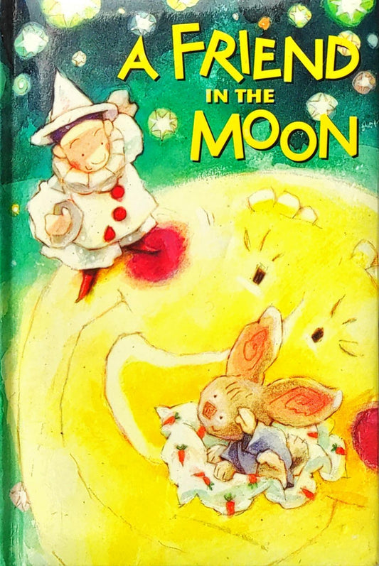 A Friend in the Moon
