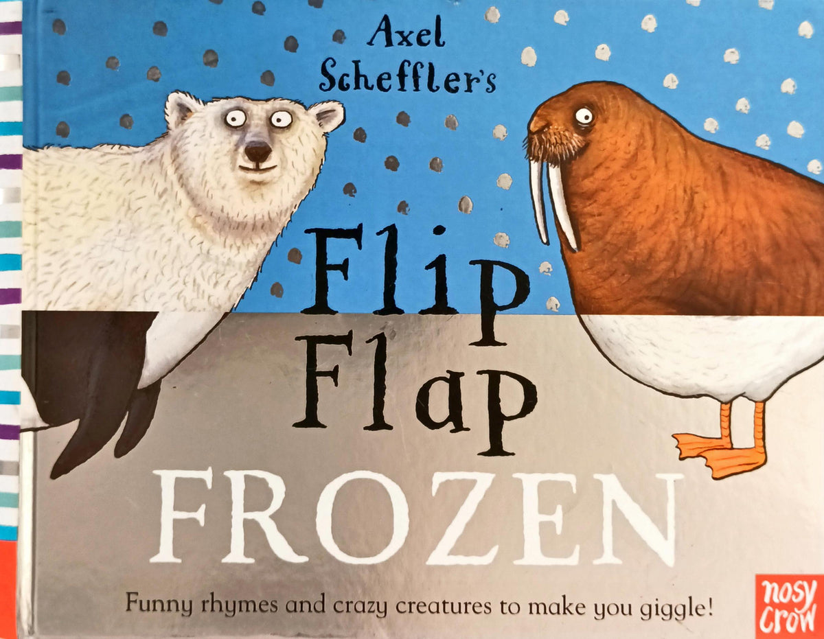 Flip flap Frozen