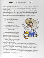 Winnie the Pooh Classic Treasury
