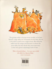 Mouse Trouble (Quentin Blake)