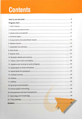 Grammar Punctuation and Spelling SATs Challenge Workbook (Year 6)