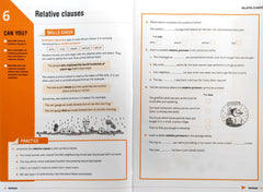 Grammar Punctuation and Spelling SATs Challenge Workbook (Year 6)