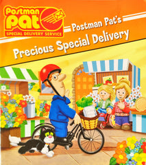 Precious Special Delivery (Postman Pats)