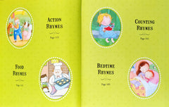 Ladybird Favourite Nursery Rhymes (Over 100 Rhymes)