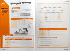 Grammar Punctuation and Spelling SATs Challenge Workbook (Year 6)