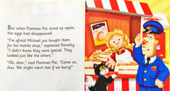 Precious Special Delivery (Postman Pats)