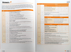 Grammar Punctuation and Spelling SATs Challenge Workbook (Year 6)
