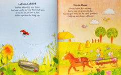 Ladybird Favourite Nursery Rhymes (Over 100 Rhymes)