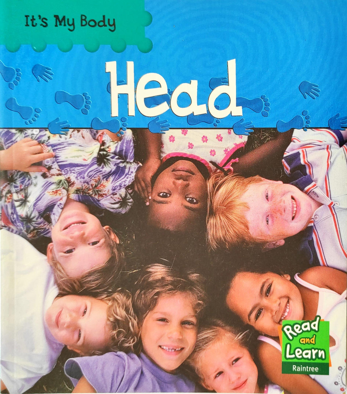 Head (Its my Body)
