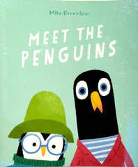 Meet the Penguins