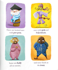 Pirates in Pyjamas