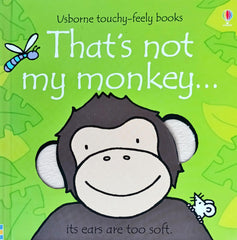 That's not my Monkey