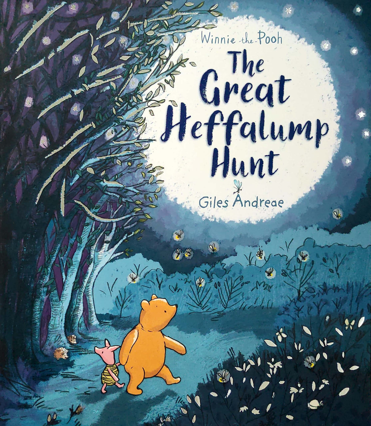 The Great Heffalump Hunt