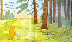 The Great Heffalump Hunt