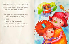 The Littlest Clown