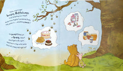 The Great Heffalump Hunt