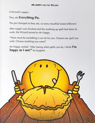 Mr.Men Little Miss Fairy Tale Treasury (20 Funny Fairy Tales