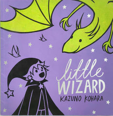 Little Wizard