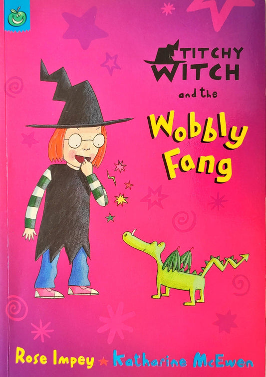 Wobbly Fang