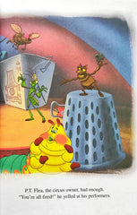 Disney A Bugs Life  (Wonderful World of Reading)