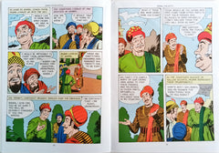 Birbal the Witty (Fables & Humour)