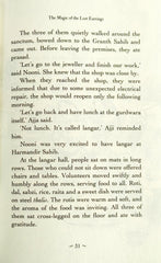 The Magic of the Lost Earrings  (Sudha Murty)