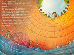 Mahabharata for Children