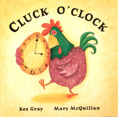 Cluck o Clock
