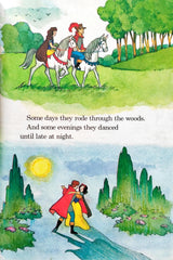 Disney Snow White and the Messy Dwarfs (Wonderful World of Reading)