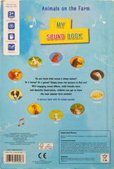 Animal on the Farm (Sound Book)
