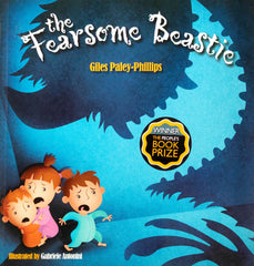 The Fearsome Beastie