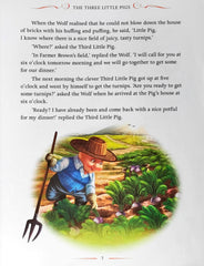 The Childrens Illustrated Treasury of Traditional Five Minute Tales