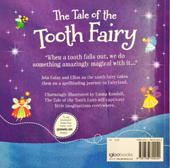 The Tale of the Tooth Fairy
