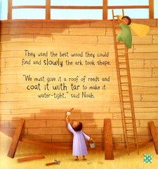 Big Book of Bible Stories