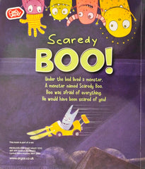Scardy Boo!
